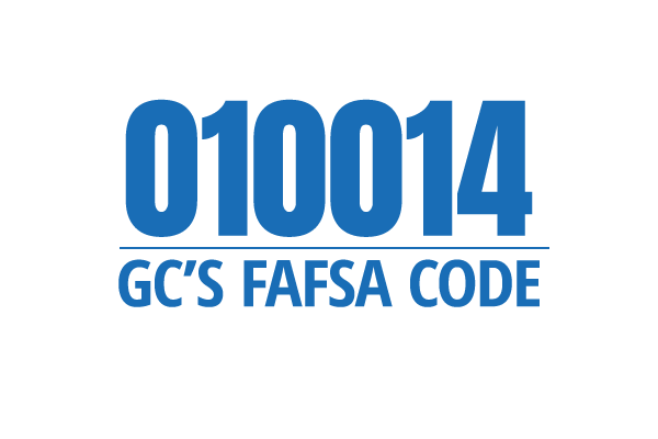 GC FAFSA Code GC FAFSA Code