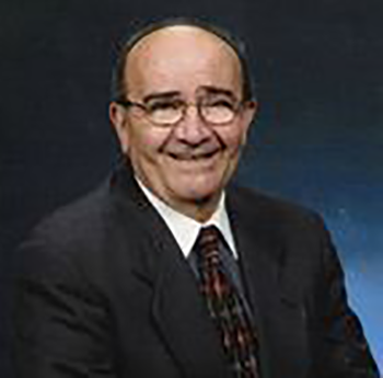 Dr. David Puzzuoli