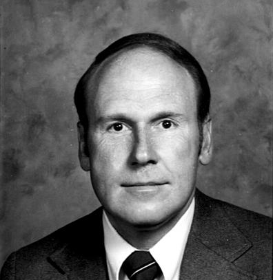 Dr. Donald Ruhl