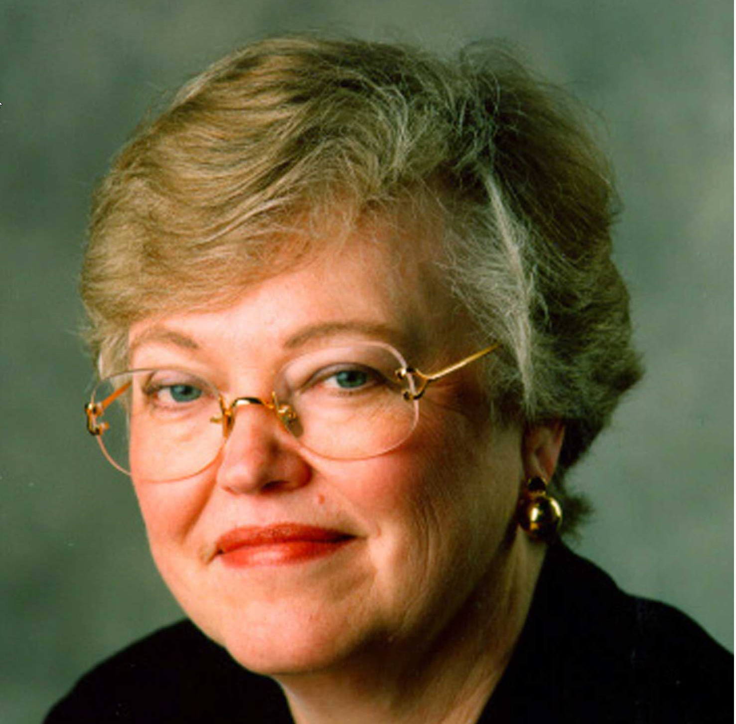 Dr. Jeanne Neff