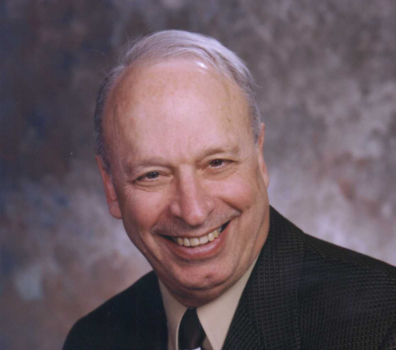 Dr. Stephen Herman