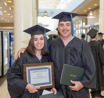 Garrett County Scholarship Program GCSP