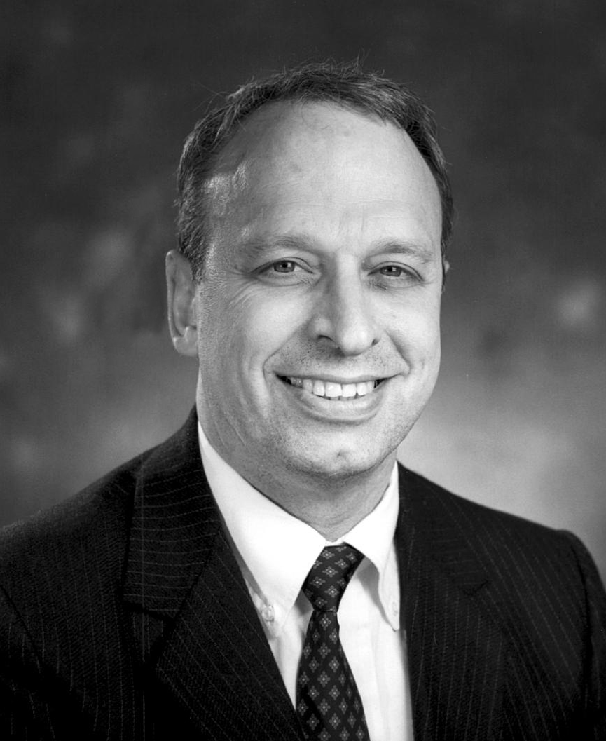 Dr. Stephen Herman Stephen Herman