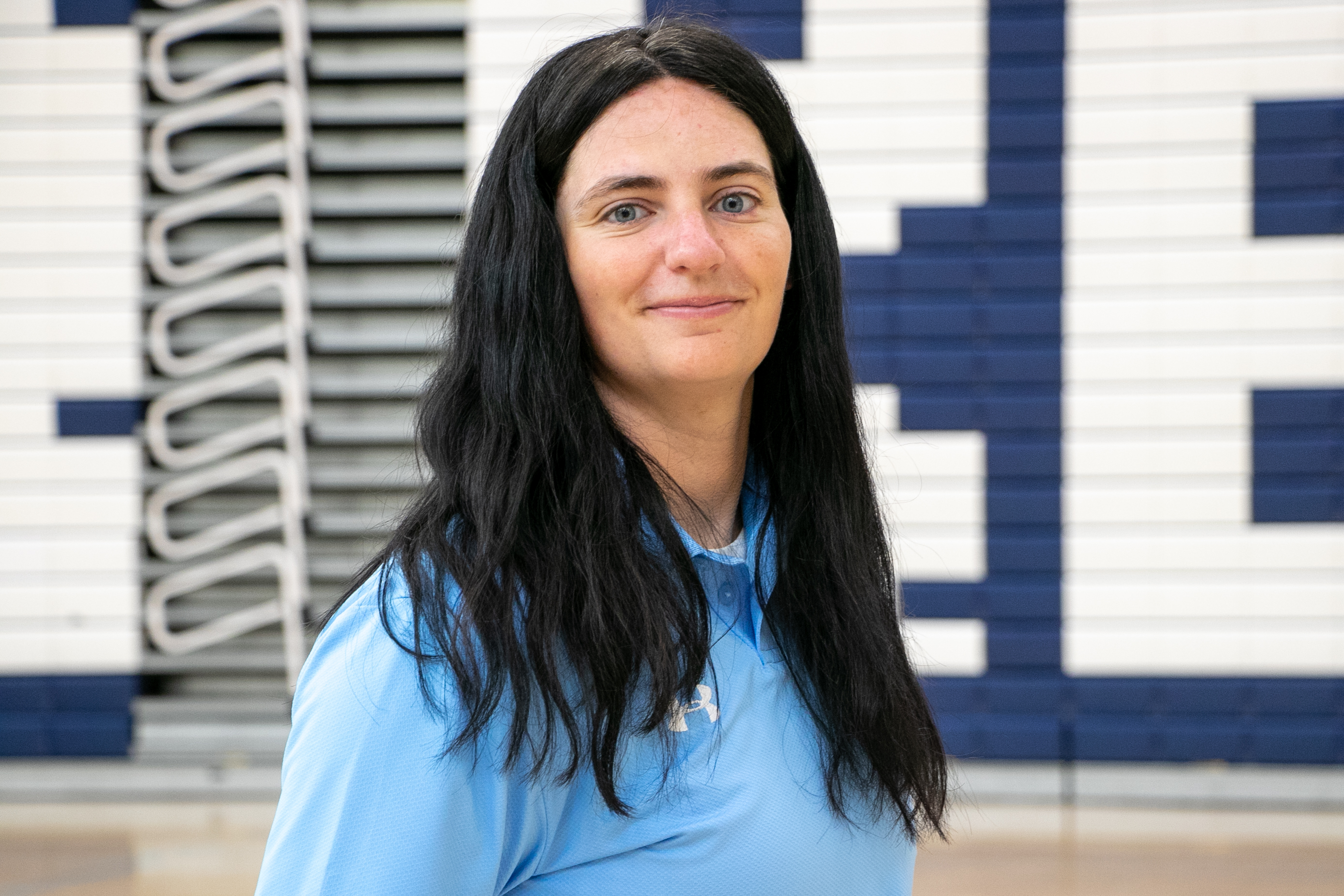 Alex Rolph News Rohlf To Emphasize Love Of The Game - Garrett College