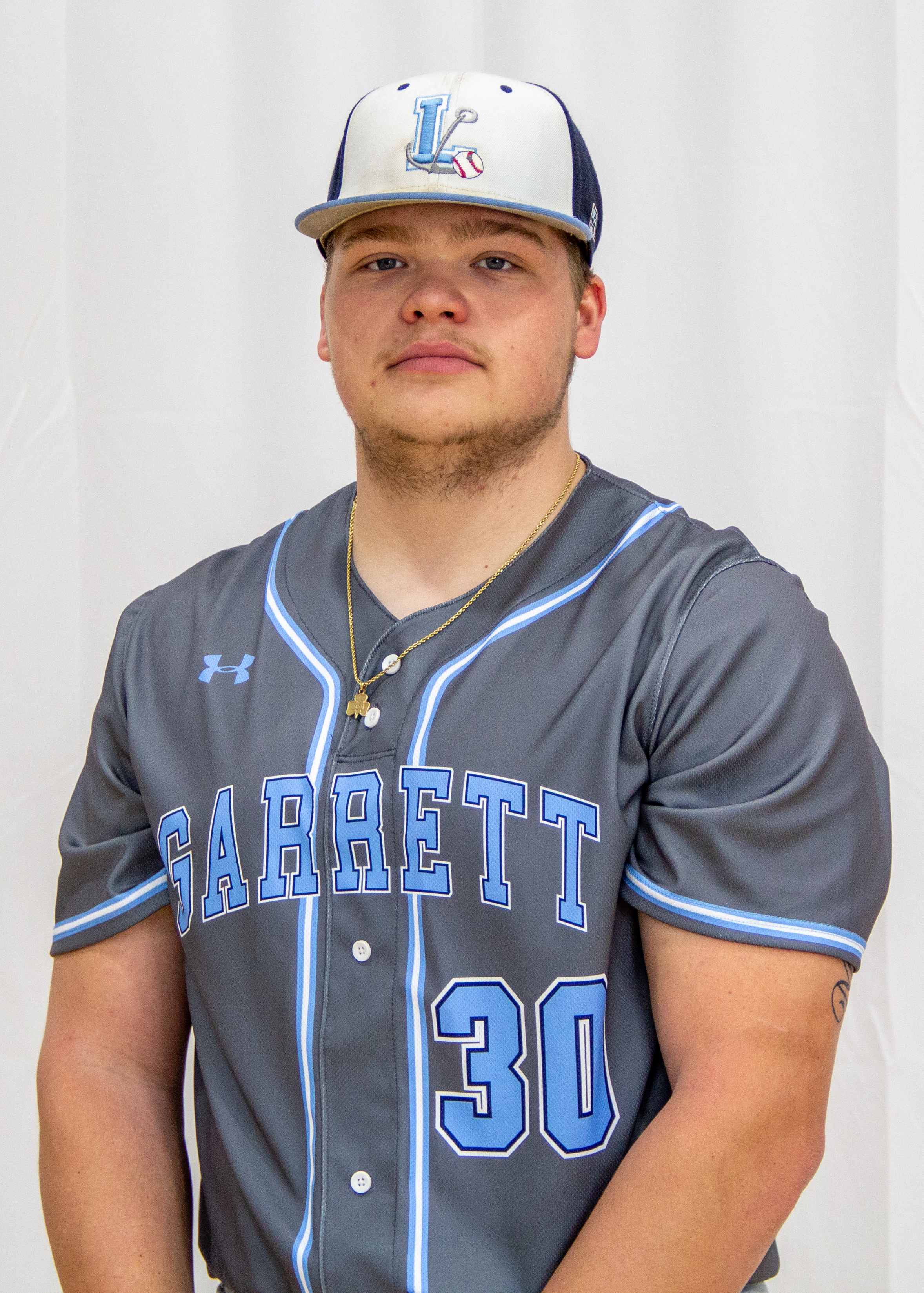 Chance Ripley News Gc Took Its Chances With Outstanding Results - Garrett College