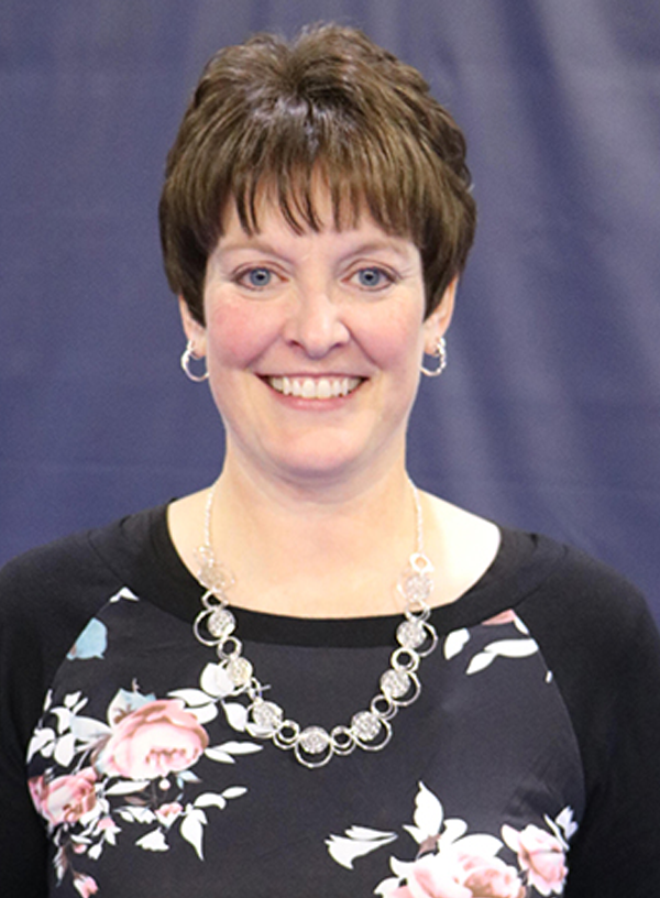 Marcia Knepp Marcia Knepp