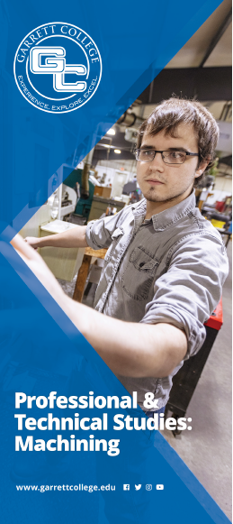 Garrett College Program of Study