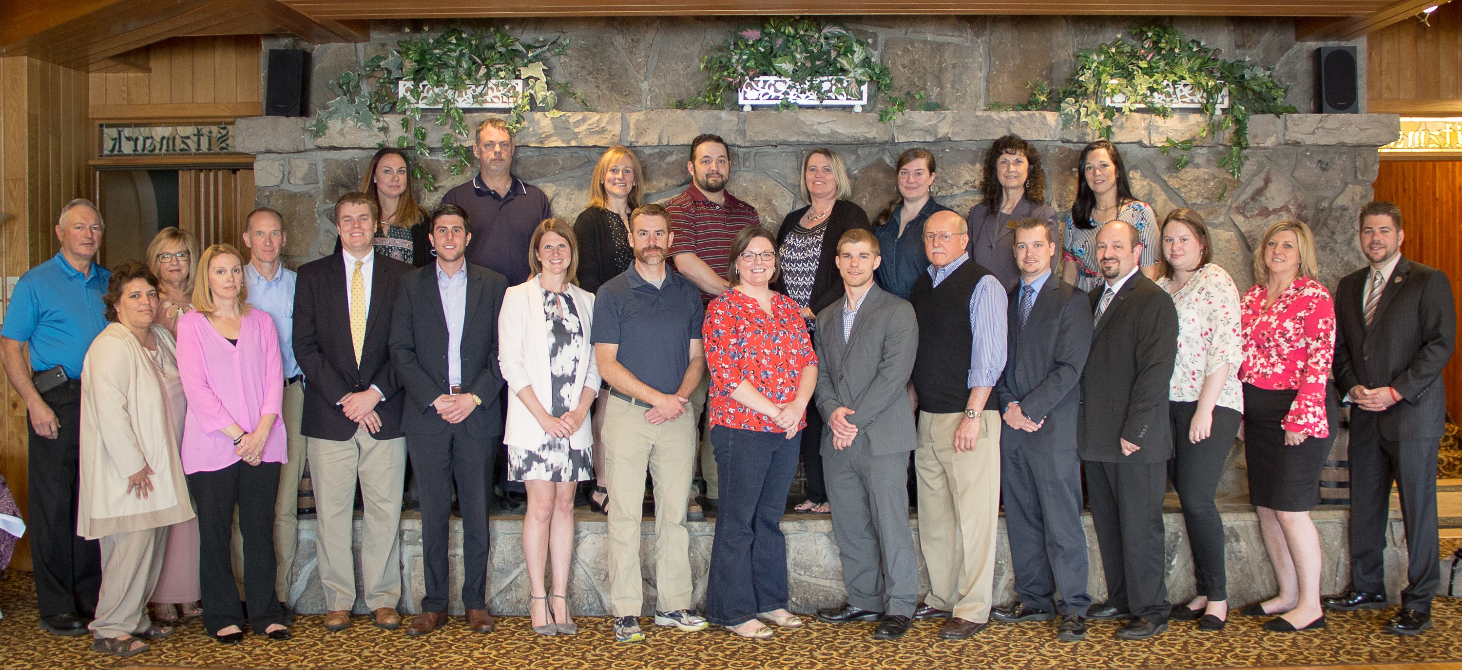 Garrett County Leadership Garrett County
