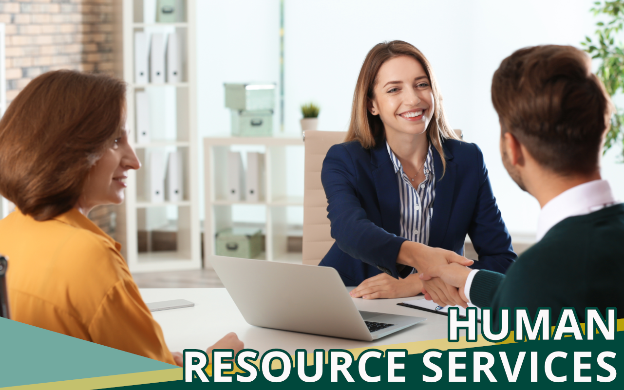 human services associate