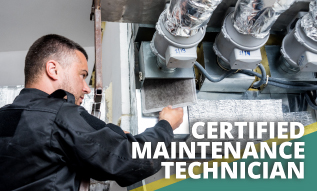 maintenance tech