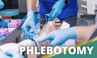 phlebotomy-technician