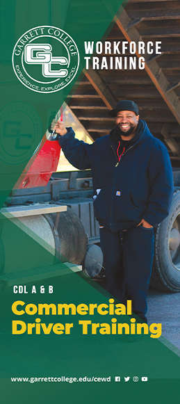 Garrett College Commercial-drivers-license-class-bProgram commercial-drivers-license-class-bbrochure