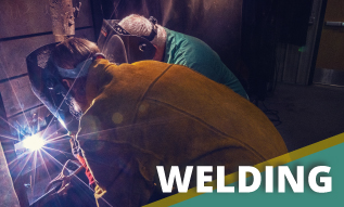 welding