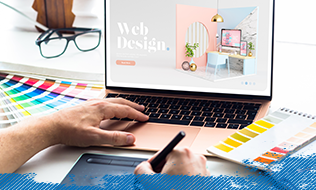Graphic/Web Design concentration