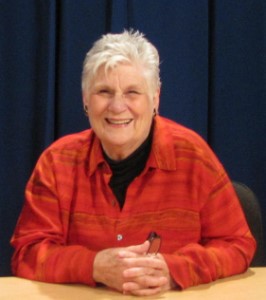 Ellouise Schoettler