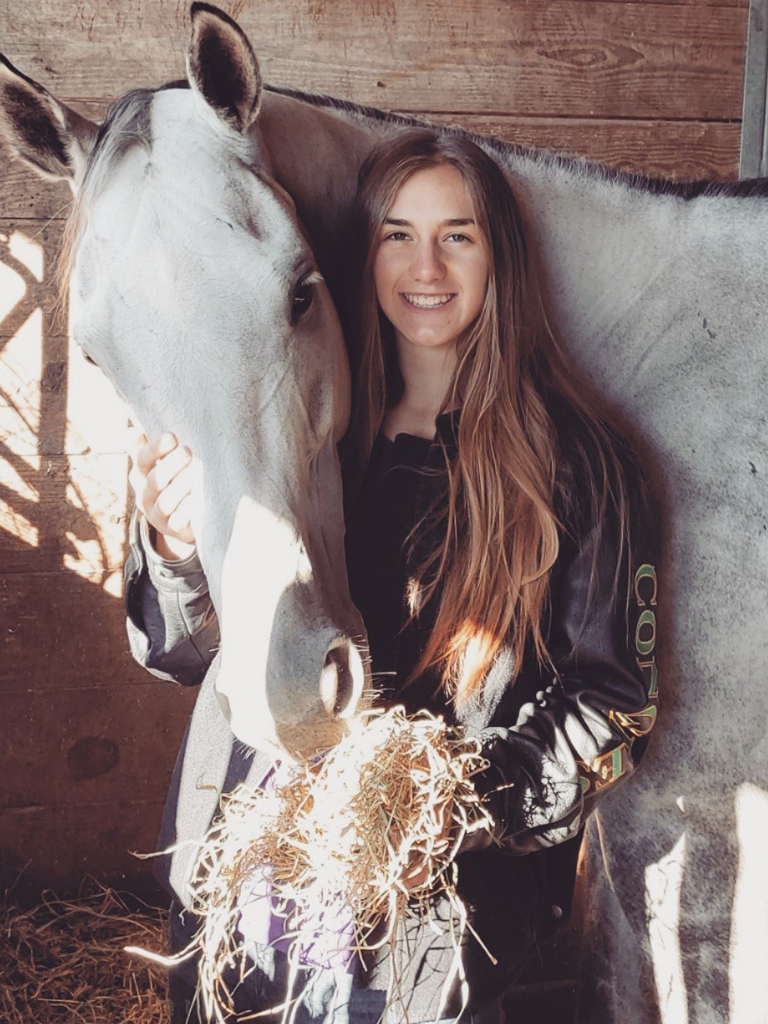 Shaila Vansickle Shaila Vansickle