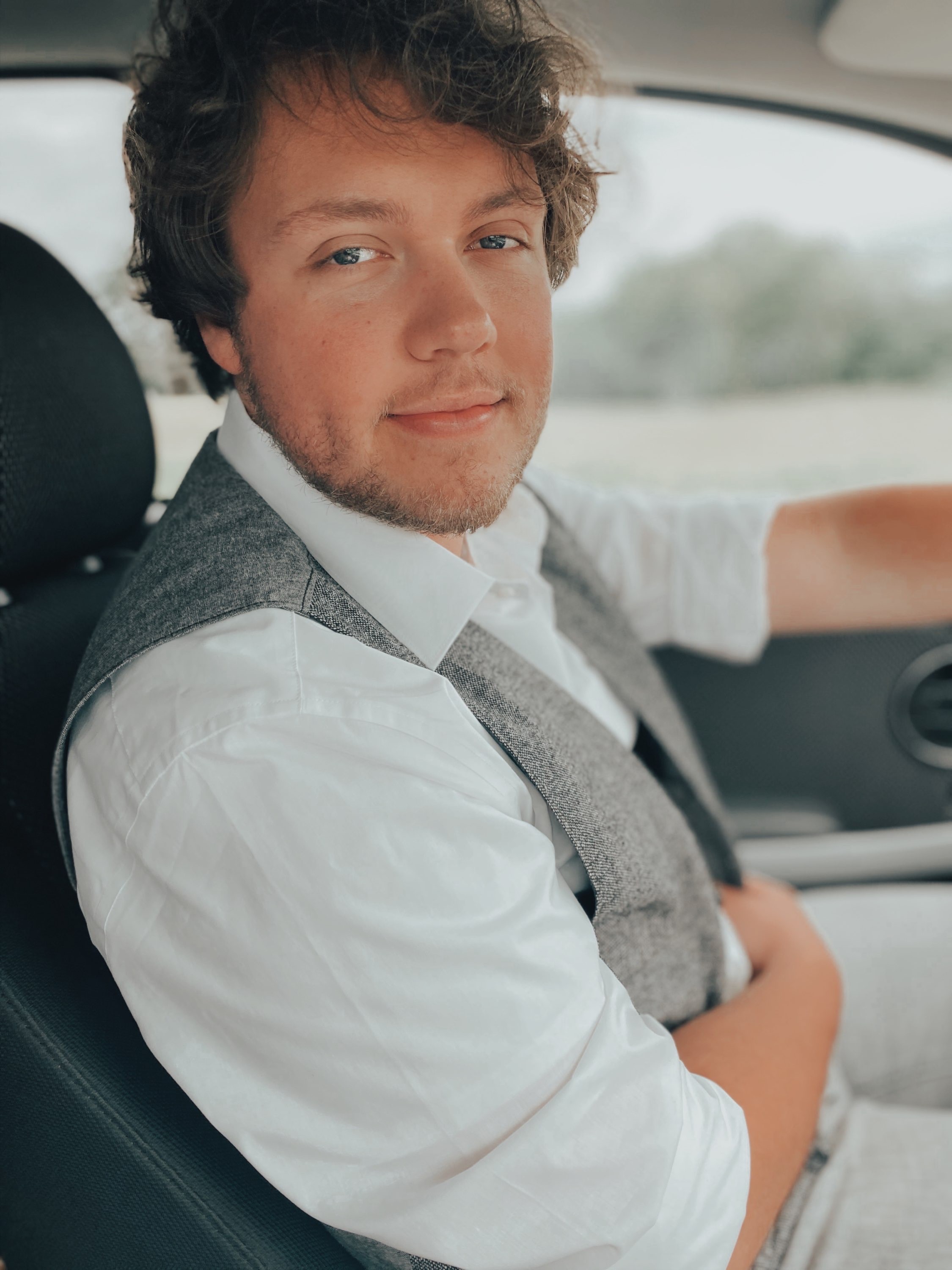 Landon Custer Landon Custer