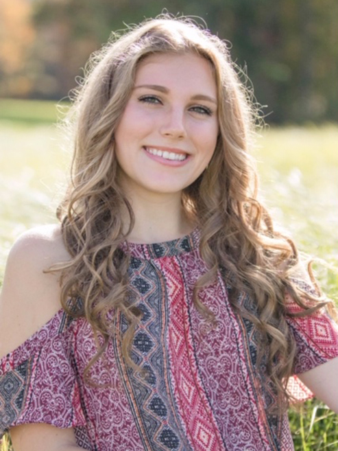 Emily Nichols - Vice President Emily Nichols