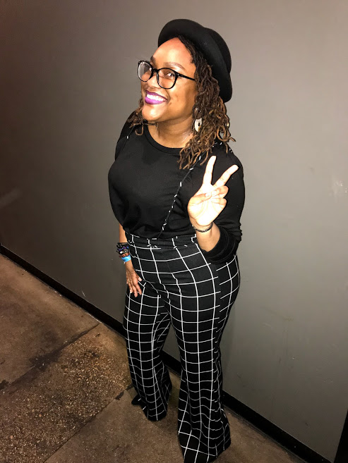 Tierra Jones - President Tierra Jones