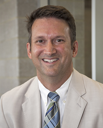 Garrett College Distance Learning Fred Stemple
