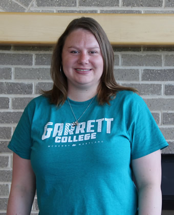Garrett College Distance Learning Jenny Meslener