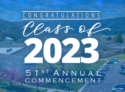 Commencement 2023