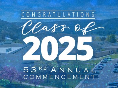 commencement 2025