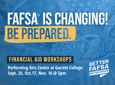 fafsa workshop