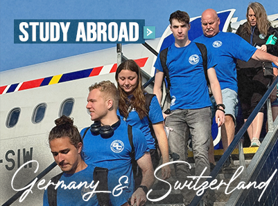 study abroad