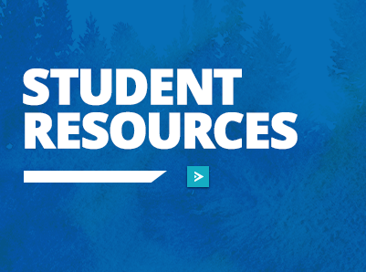 Student Online Resources