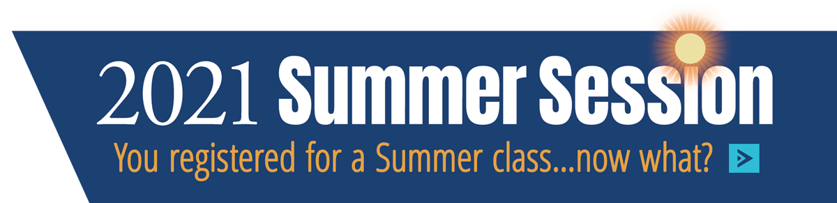 Summer Session Summer Session