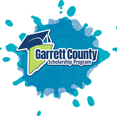 garrett county scholarship app