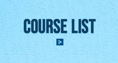 Course list