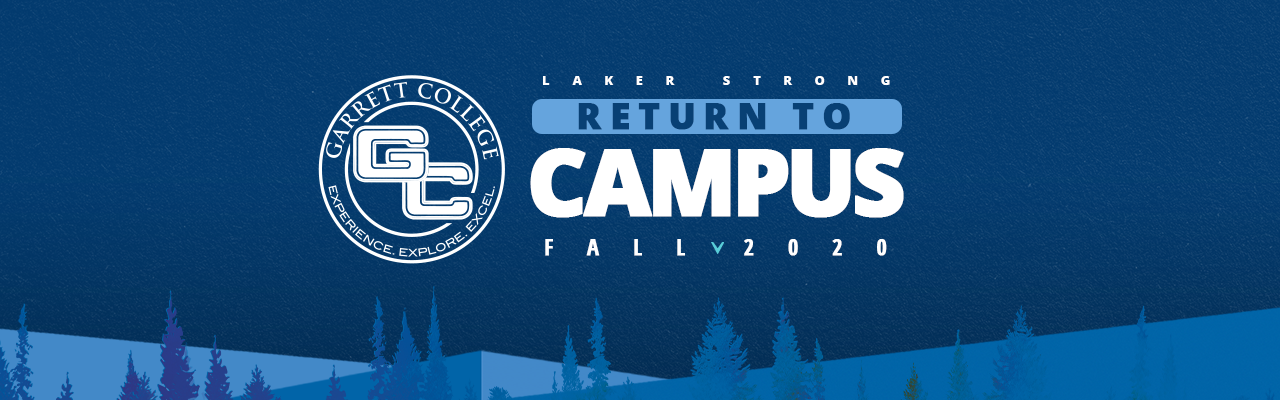 Return to Garrett College Return to Garrett College