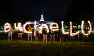 Bucknell Scholarship Program