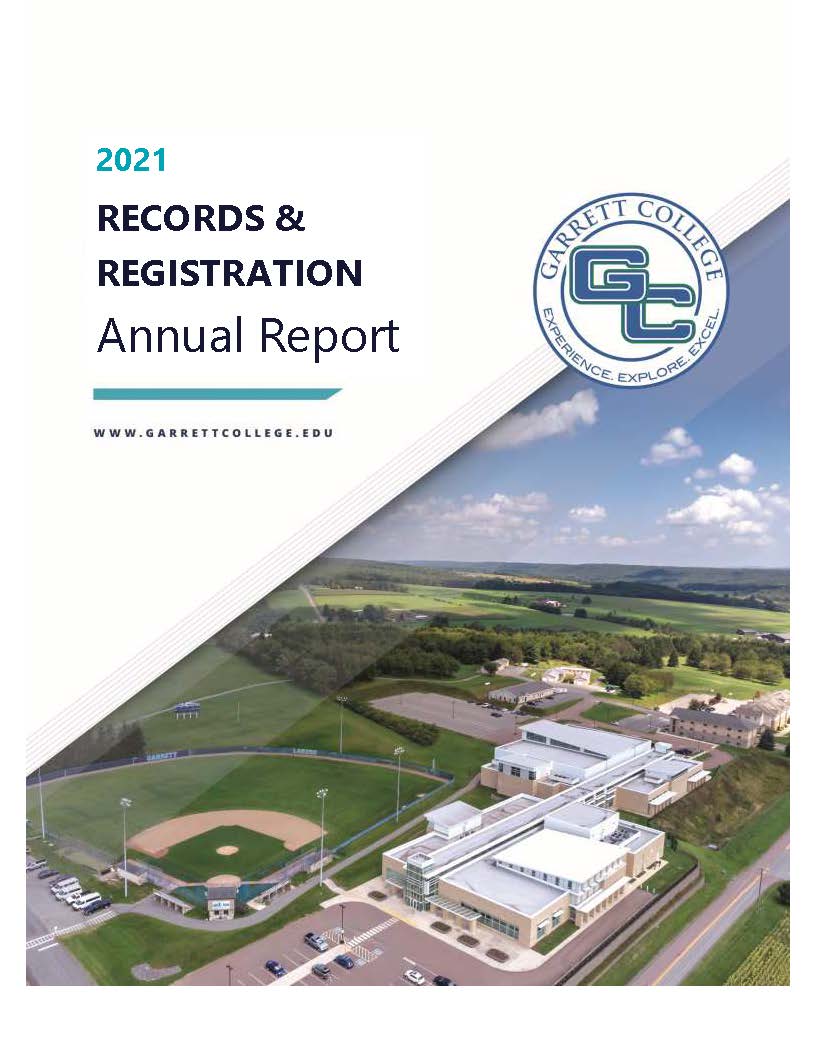 ORR Annual Report