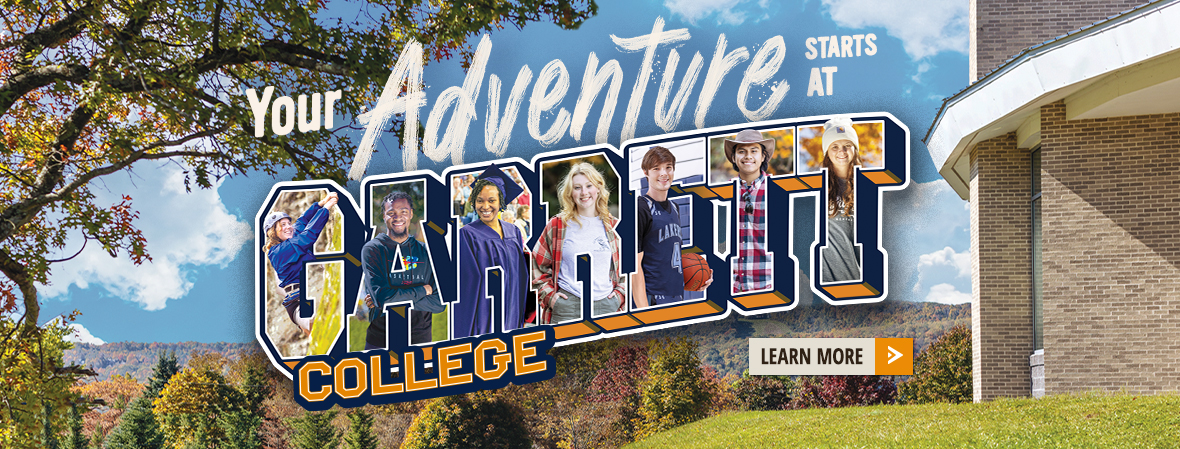Garrett College