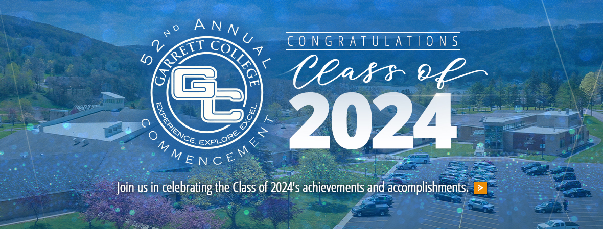 commencement stream