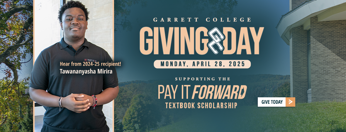 giving day