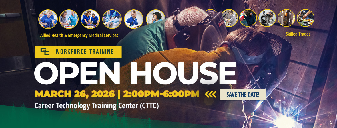 Garrett College Workforce