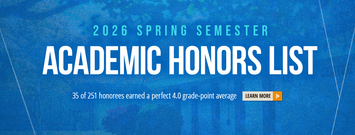 links to academics honors article