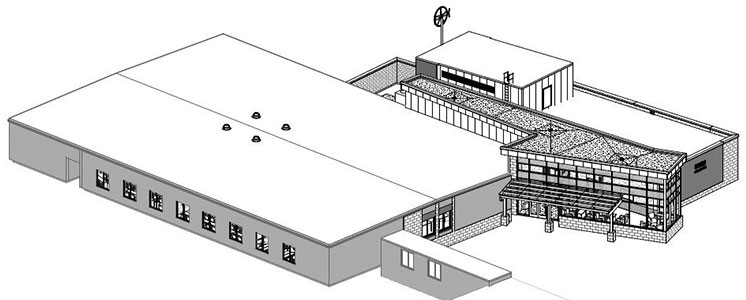 Garrett College STEM Project