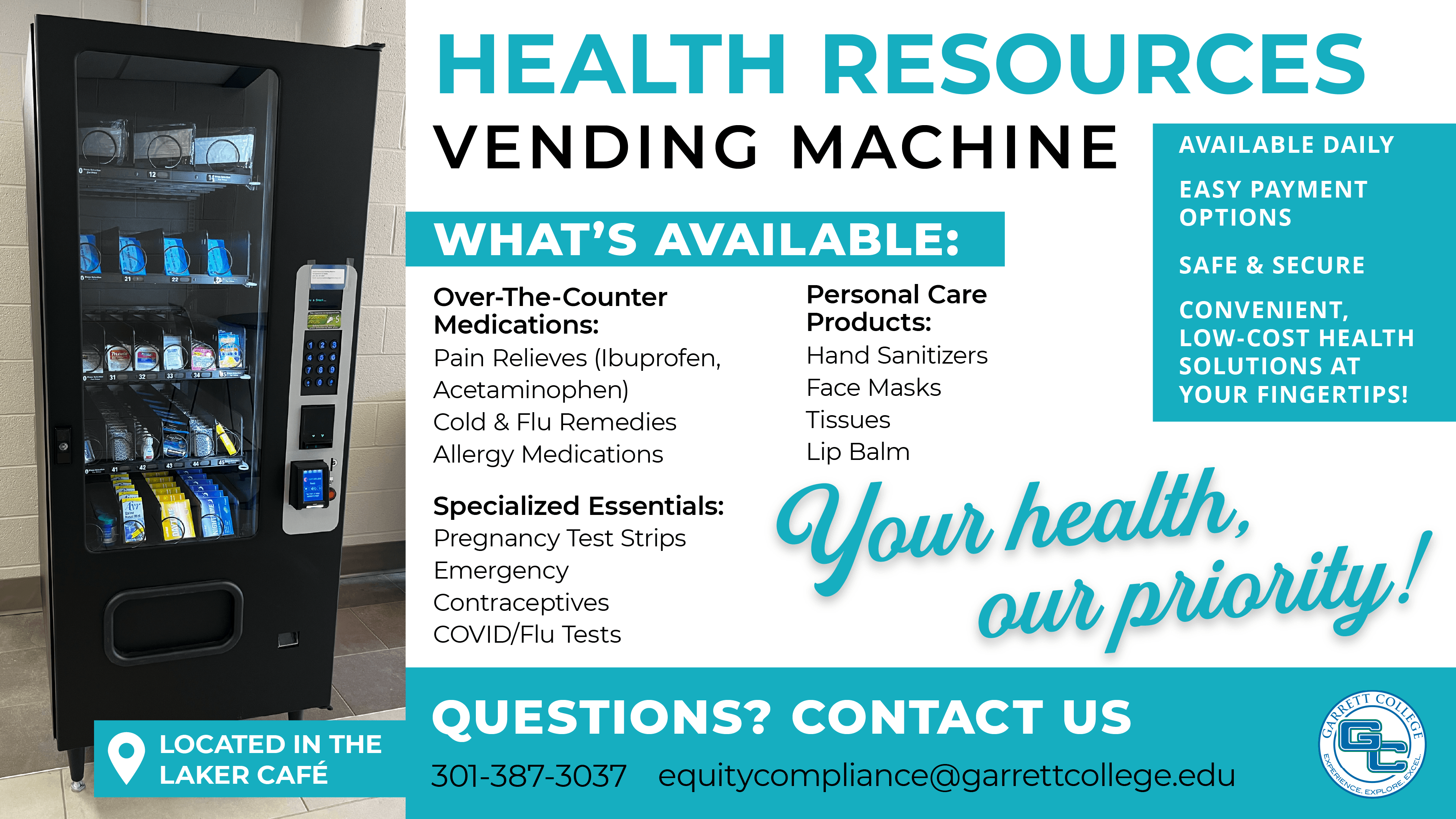 health resources