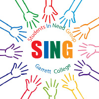 SING Logo