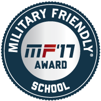 Military Friendly College
