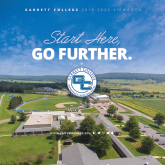 Garrett College Viewbook
